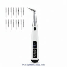Electric Torque Wrench with 16 Hex Drivers 