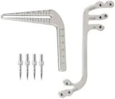 Implant Guide Set