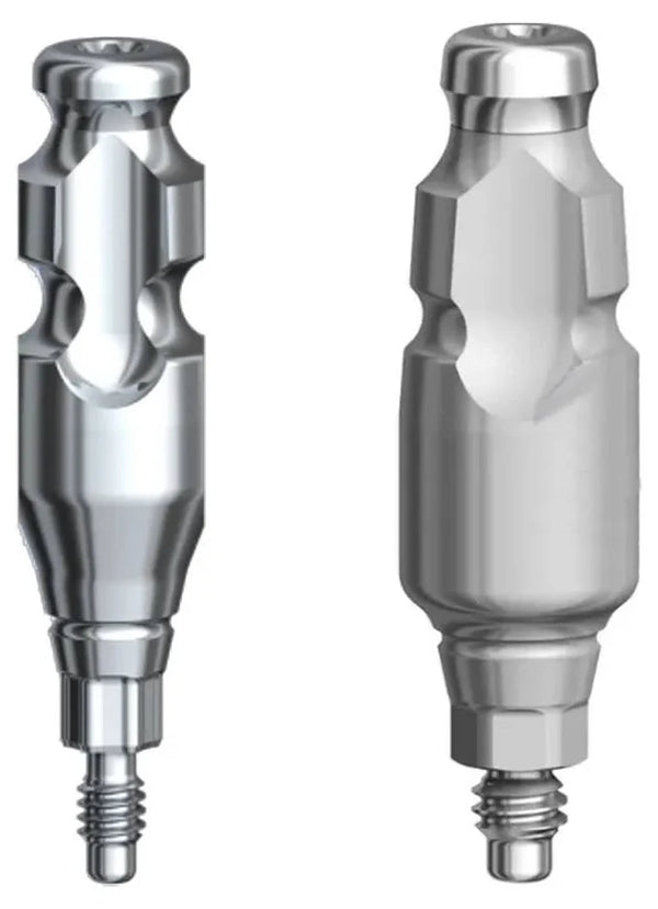 Closed Tray Transfer Coping