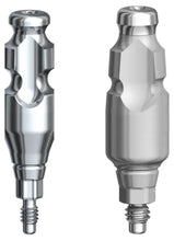 Closed Tray Transfer Coping