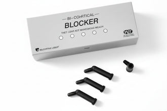 PALFIQUE OMNICHROMA - Universal Dental Composite 