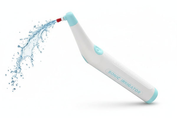 Glin Sonic Activator Pro LED - Endo Sonic Irrigator 