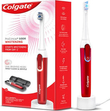 Colgate ProClinical 500R Electric Toothbrush for Superior Cleaning