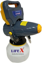 Automatic Electric ULV Fogger Portable