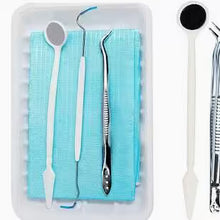 Disposable Sterile Dental PMT Kit – Infection Control
