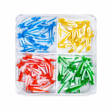 Smart 3D Wedges Pack of 20 | Dental Matrix Wedges