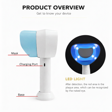 Smart Scan | Dental Scanning Spray for Digital