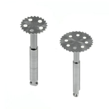 Ridge Split Disc – Precise Bone Expansion for Implants