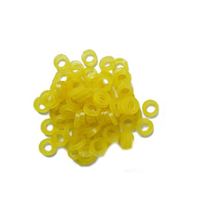ORTHODONTICS ELASTICS