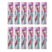Stim Ortho Brush: Ultra Soft Toothbrush for Sensitive Teeth & Gums