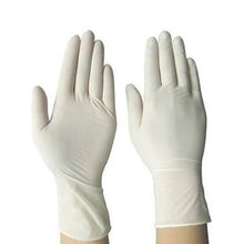 Surgicare sterile surgical gloves pack of pair for medical use