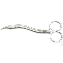stitch cutting scissors parts
