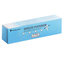 Tokuyama Estelite Posterior Quick Cure Refills 