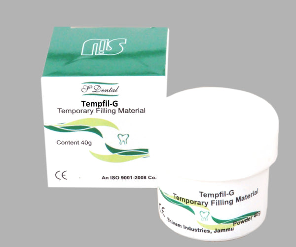 Shivam Dental Tempfil- G