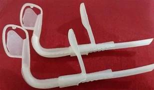 API Saliva Ejector - Dental Suction Tips