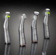 Premium Contra Angle Push Button Handpiece