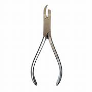 API Band Remover Plier #3 Anterior