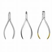 API Orthodontic Cutter