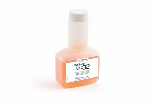 BioSonic UC32 Enzymatic Ultrasonic Cleaner Concentrate