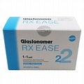 Shofu Glasionomer RX Ease Set GIC