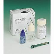 GC Miracle Mix