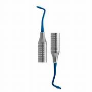 GDC Titanium Coated Composite Posterior Tanner - Blue (Tncfis/M)