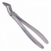 Api Extraction Forceps