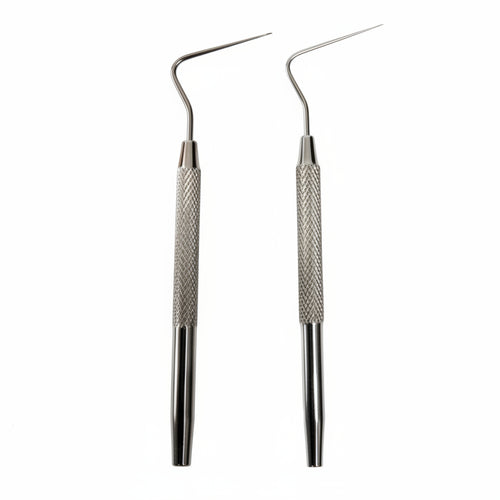 API Root Canal Pluggers Endodontic Instruments | Dentalmantraa