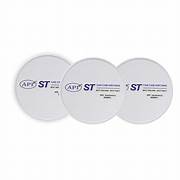 API Zirconia Dental Ceramics Blank- ST (A1 Series)