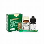 GC Gold Label 2 Big Pack ( Restorative Cement)