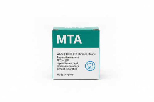 Navkar Dental MTA Root Repair Material