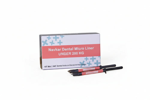 Navkar Dental Micro Liner