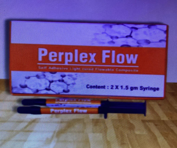 Navkar Dental Perplex Flow