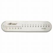 Dental Gutta Percha Measuring Ruler