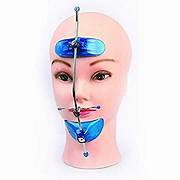 NEXUS MEDODENT Ortho Face Mask (Pack Of 1Pc) Dental Elevator