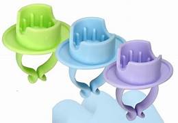 Prophy Paste Ring