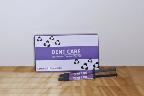 Navkar Dental Calsil Liner 2*1.5 gms syringe