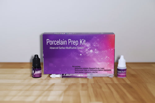 Navkar Dental Porcelain Prep Kit
