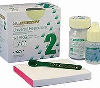 GC Gold Label 2 Glass Ionomer Restorative Cement