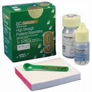 GC Gold Label 9 Posterior Restorative GIC