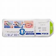 Voco Profluorid Varnish Single Dose Refills