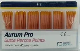 Meta Gutta Percha Points - Length Marked Protaper