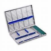Neelkanth Sterilization Casette