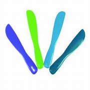 neelkanth plaster spatula curved