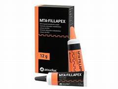 Angelus MTA Fillapex 12gm | BioCeramic Root Canal Sealer