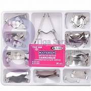 Tor Vm Saddle Contoured Metal Matrices