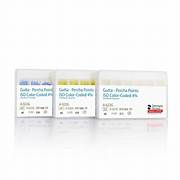 Dentsply Gutta Percha Points 6% Taper