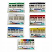 Meta Absorbent Paper Points - 6%