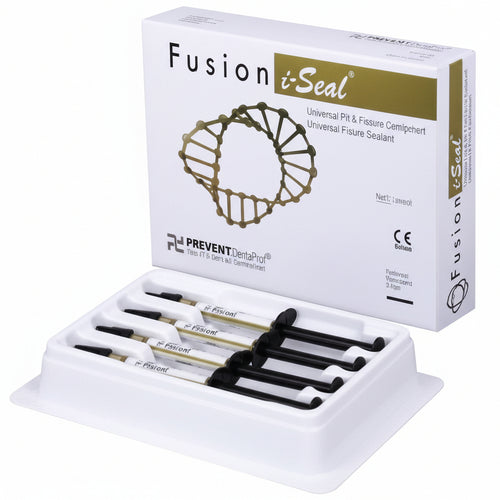 Prevest Fusion I -Seal