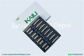 Huge Dental Kaile Acrylic Denture Teeth SHADE B-1